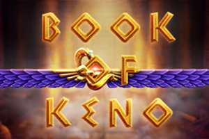 Book Of Keno
